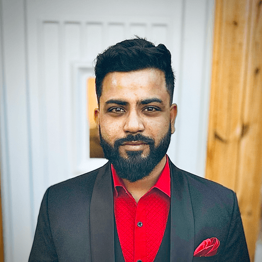 Abhi Gangani