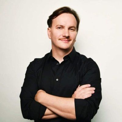 Alex Blagirev