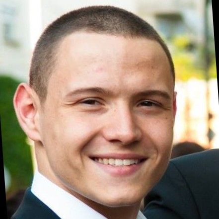Profile picture of Nikolay Dimitrov