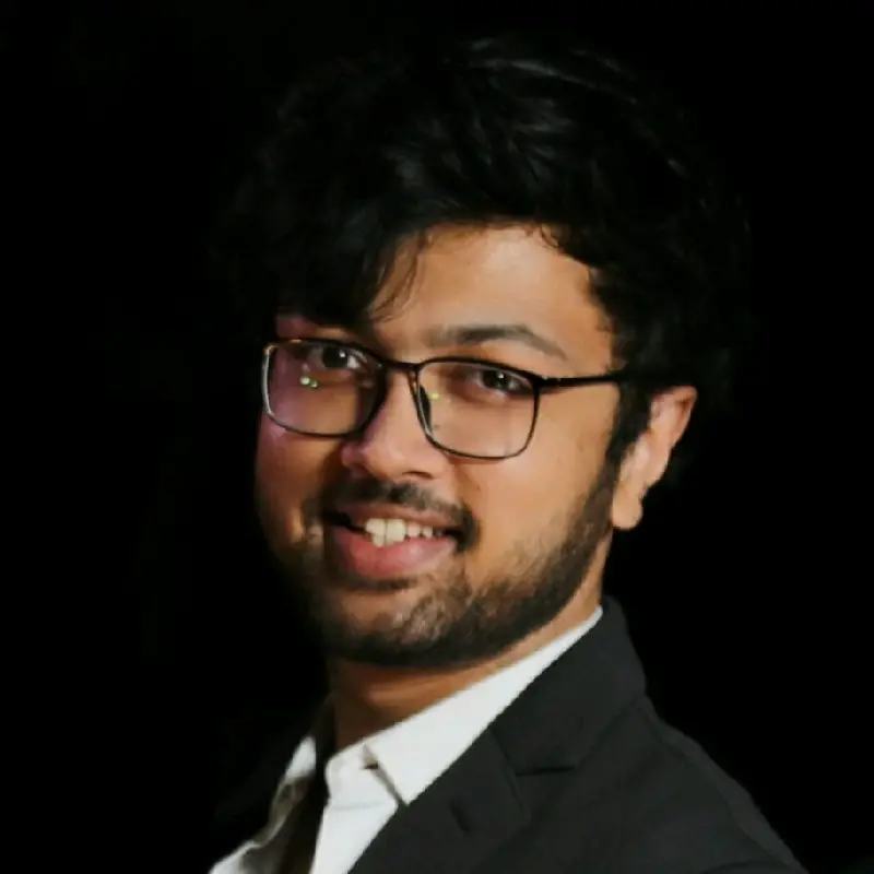 Rishank Jhavar