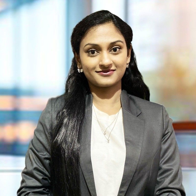 Aishwarya Dekhane