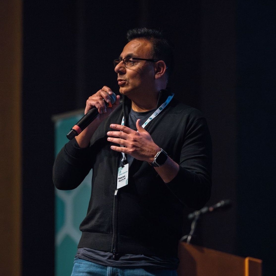 Humayun Sheikh