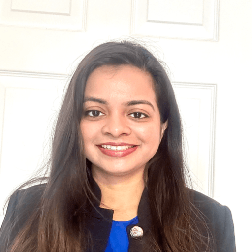 Kshipra Dhame