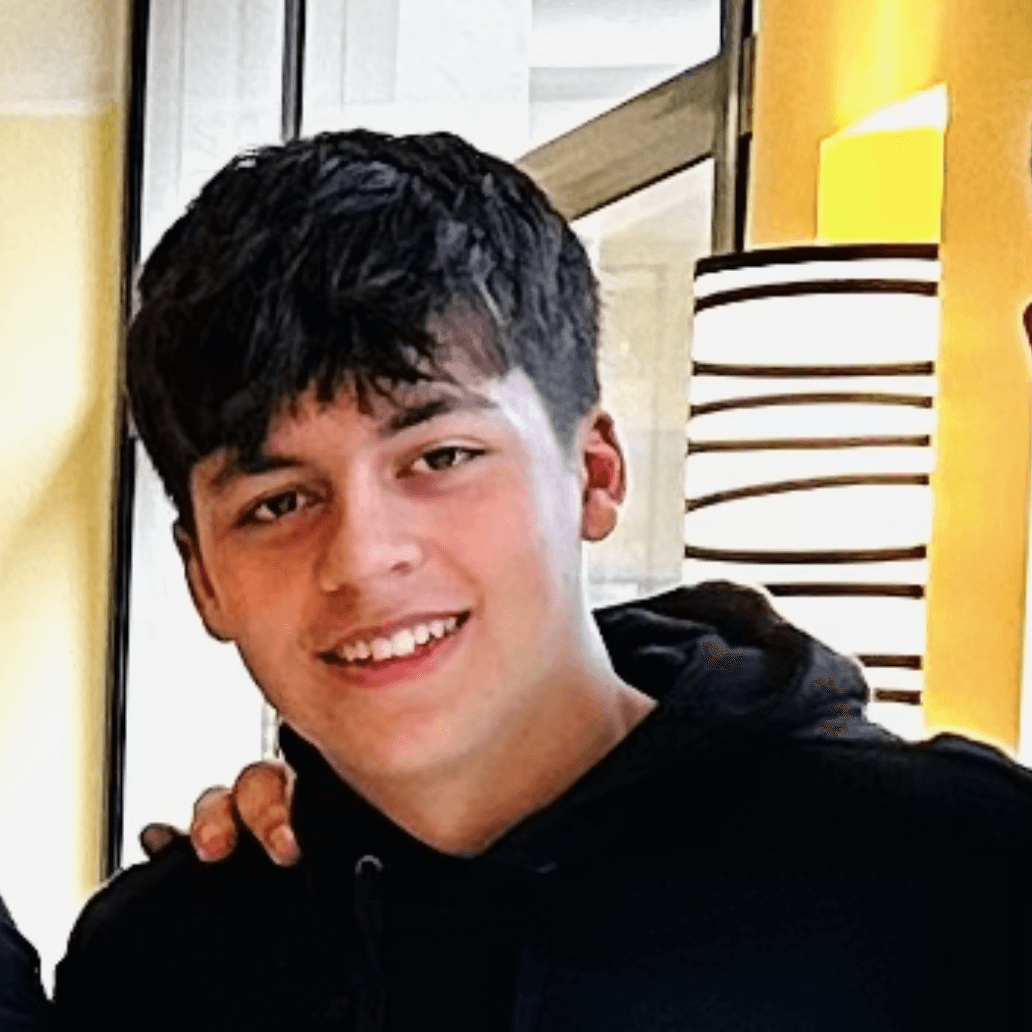 Rohan Sheikh