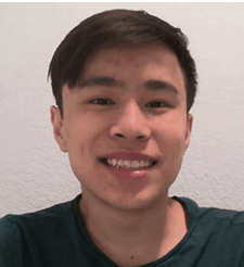 Ryan Pham